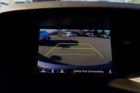 2020 Acura MDX SH-AWD w/Tech