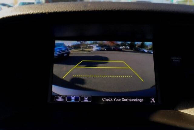 2020 Acura MDX SH-AWD w/Tech