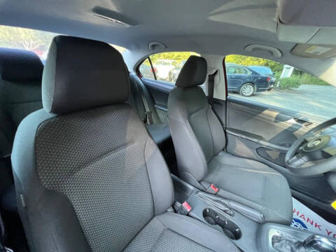 2013 Volkswagen Jetta