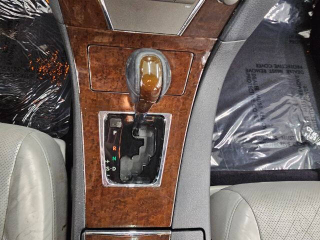 2011 Lexus ES 350