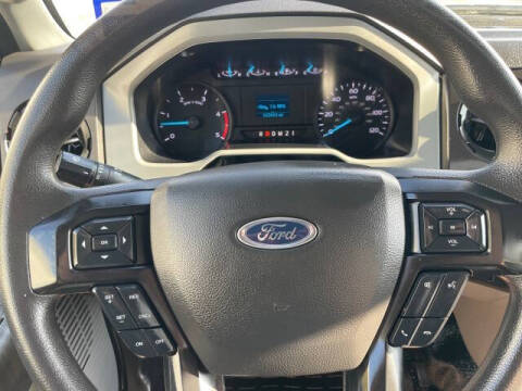 2022 Ford F-750 Super Duty