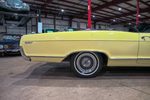 1965 Buick Wildcat