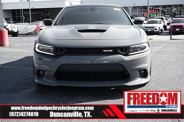 2023 Dodge Charger