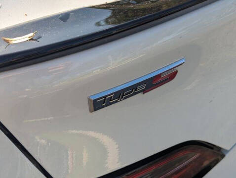 2026 Acura Integra Type S