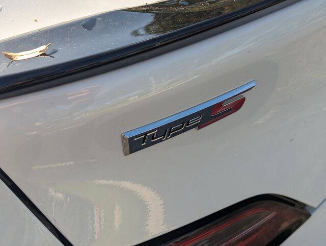 2026 Acura Integra Type S