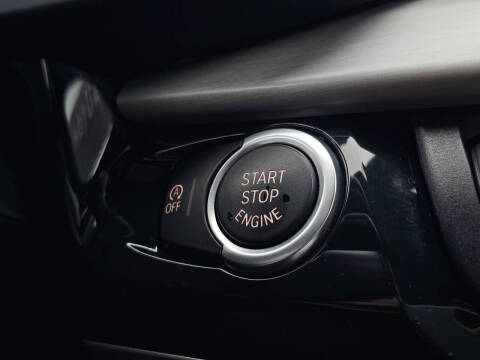 2015 BMW X5 xDrive35d