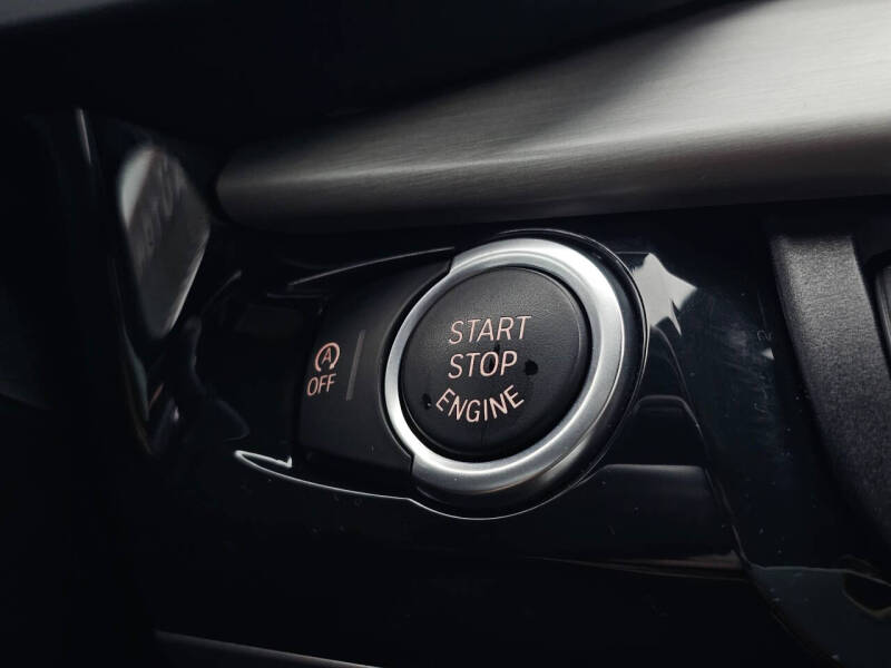 2015 BMW X5 xDrive35d