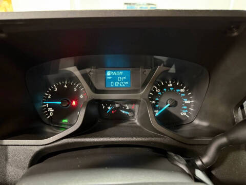 2016 Mobility Ventures MV-1