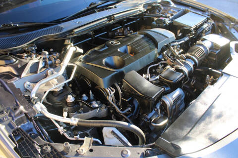 2021 Acura TLX SH-AWD w/A-SPEC