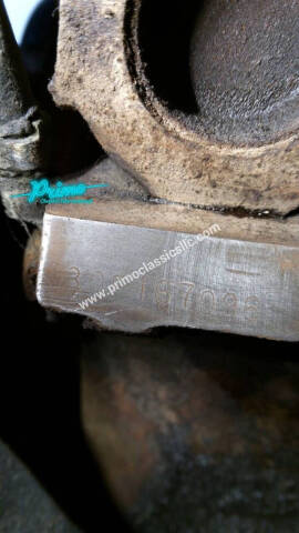 1970 Oldsmobile Cutlass Supreme