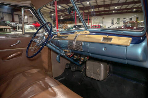 1941 Ford Super Deluxe