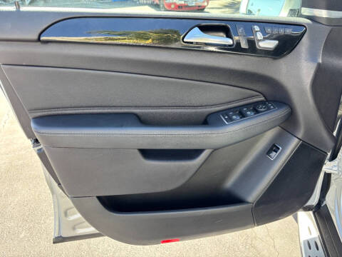 2017 Mercedes-Benz GLE GLE 350