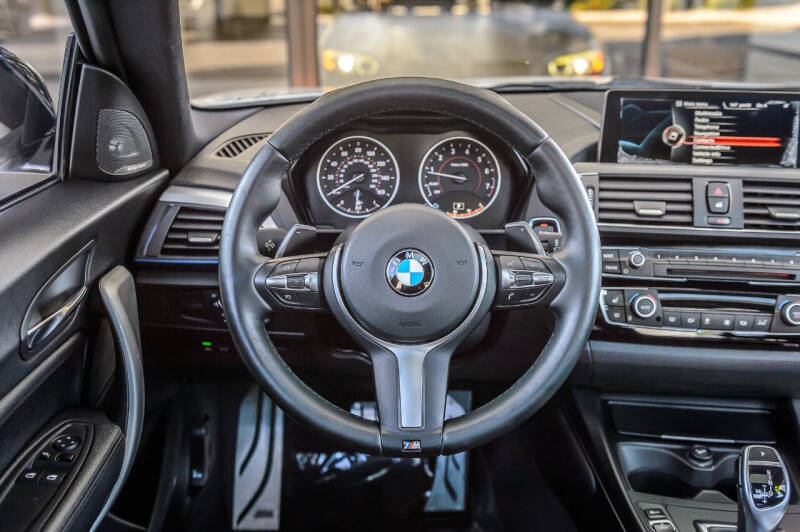 2016 BMW 2 Series M235i
