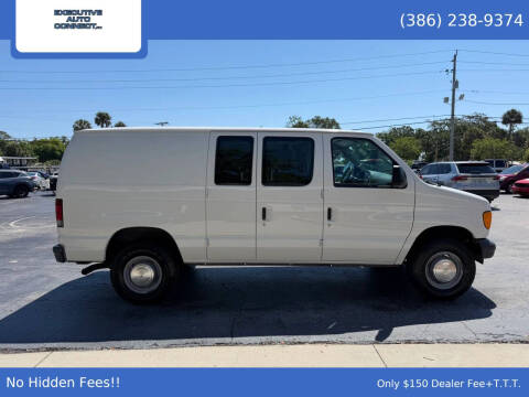 2006 Ford E-Series E-350 SD