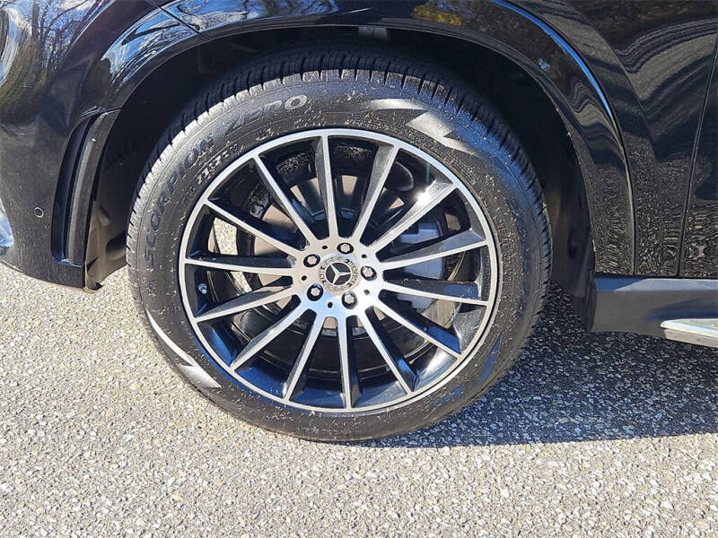 2023 Mercedes-Benz GLE GLE 350 4MATIC