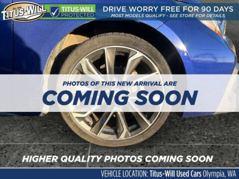 2020 Toyota Corolla XSE