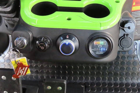 2022 Evolution Classic 4 Plus