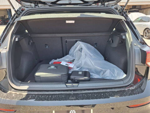 2026 Volkswagen Golf GTI SE