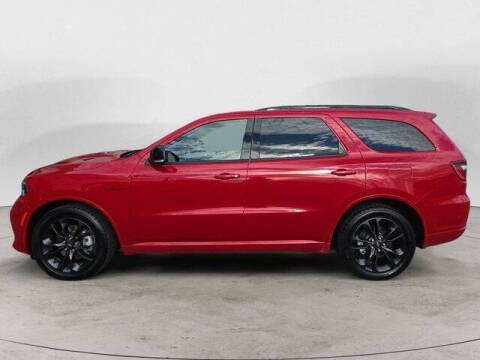 2021 Dodge Durango R/T