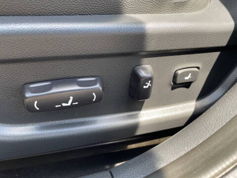 2012 Kia Optima SX Turbo