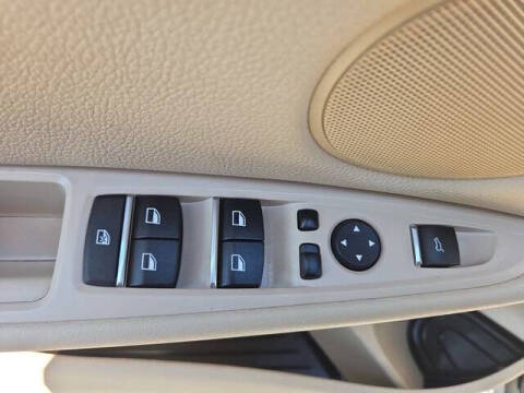 2015 BMW X5 sDrive35i