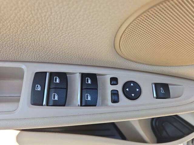 2015 BMW X5 sDrive35i