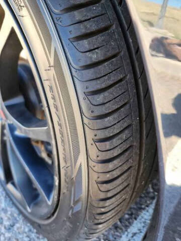 2013 Chevrolet Corvette