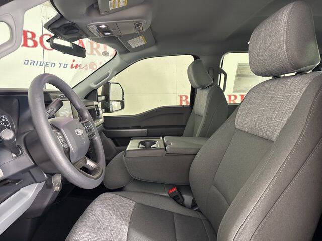 2026 Ford F-350 Super Duty XLT