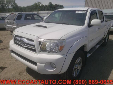 2006 Toyota Tacoma for sale at East Coast Auto Source Inc. in Bedford VA