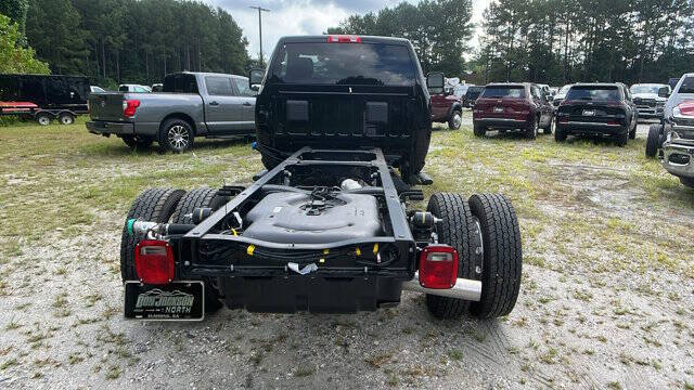 2025 RAM 5500