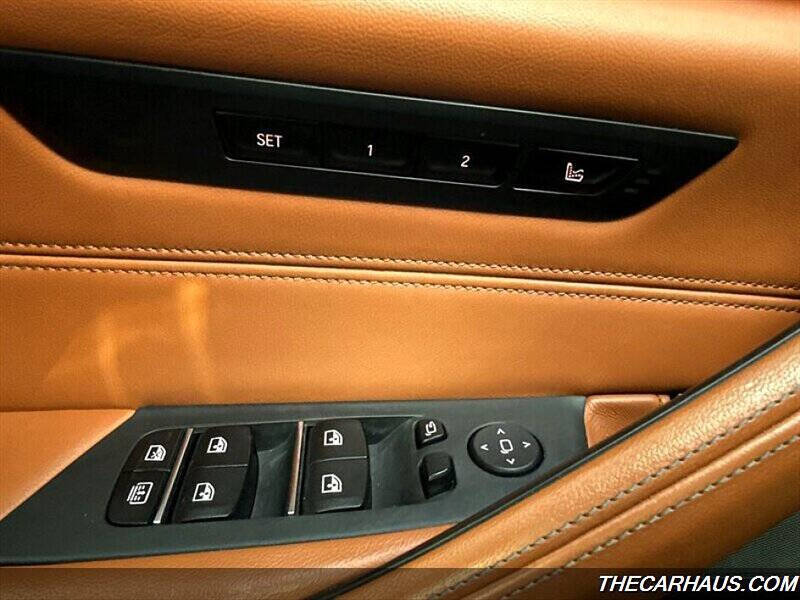 2019 BMW M5