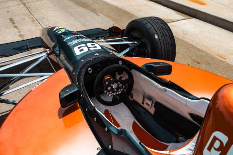 1995 Swift 010 Indy Car