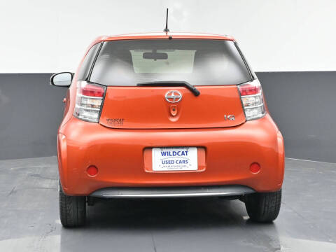 2012 Scion iQ