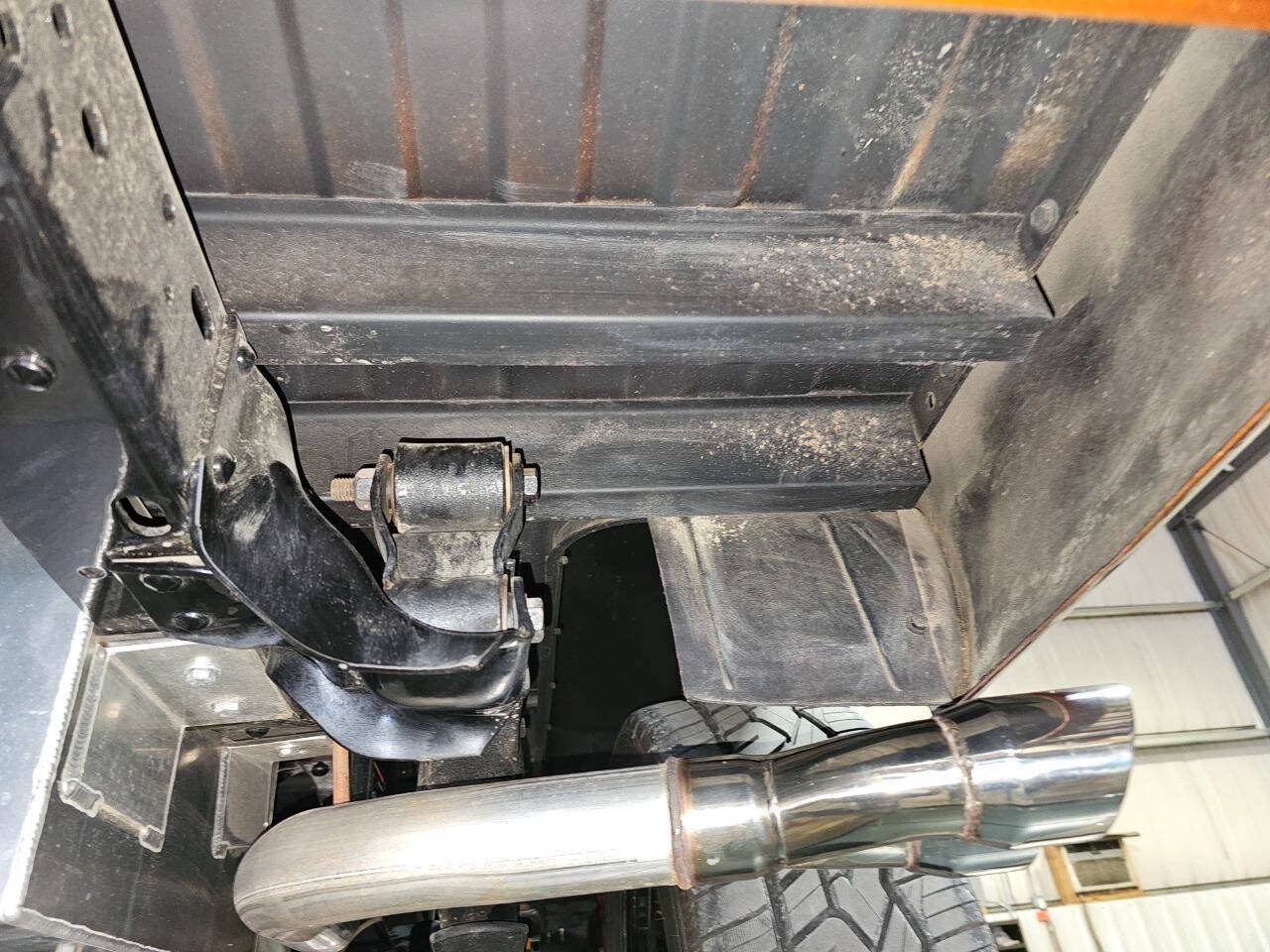 1977 Chevrolet C20 158