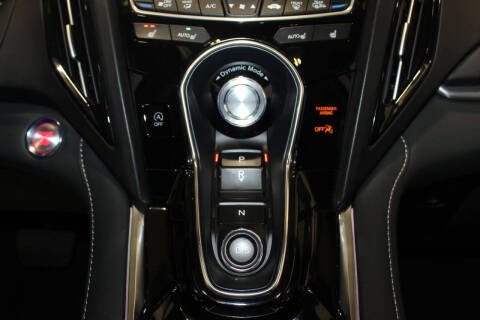 2022 Acura RDX SH-AWD w/Tech