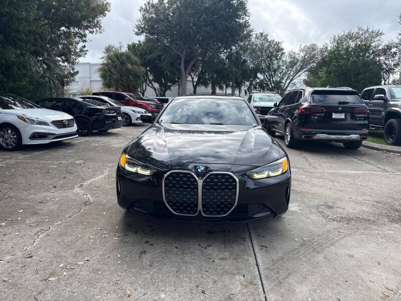 2021 BMW 4 Series 430i