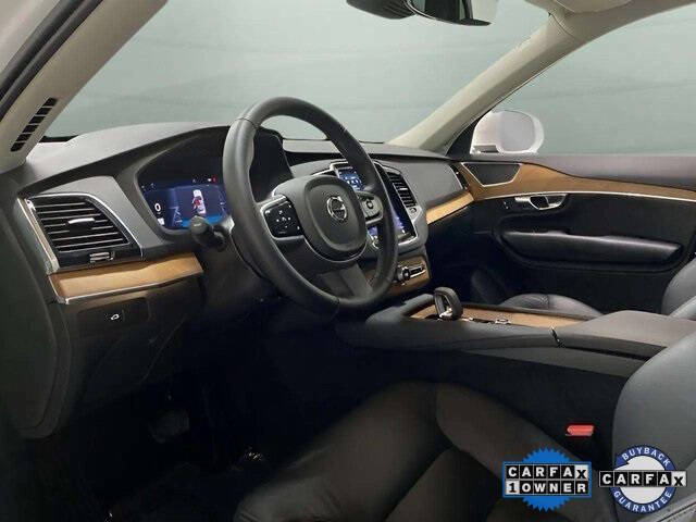 2025 Volvo XC90 B6 Plus Bright Theme 7P