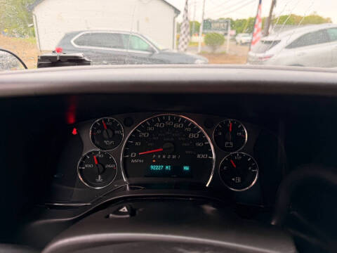 2019 Chevrolet Express 3500