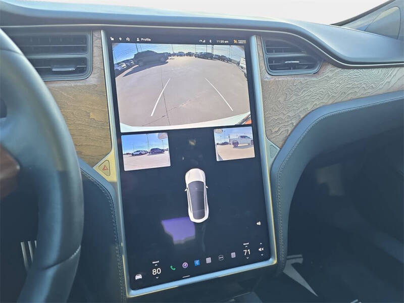 2020 Tesla Model S Long Range