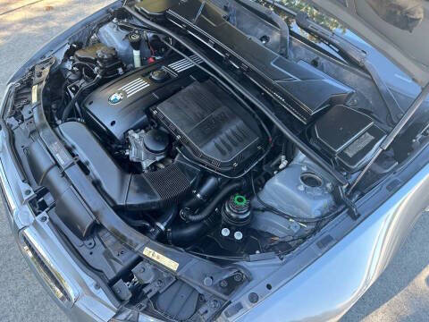 2008 BMW 3 Series 335xi