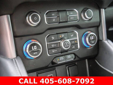 2024 GMC Yukon SLE