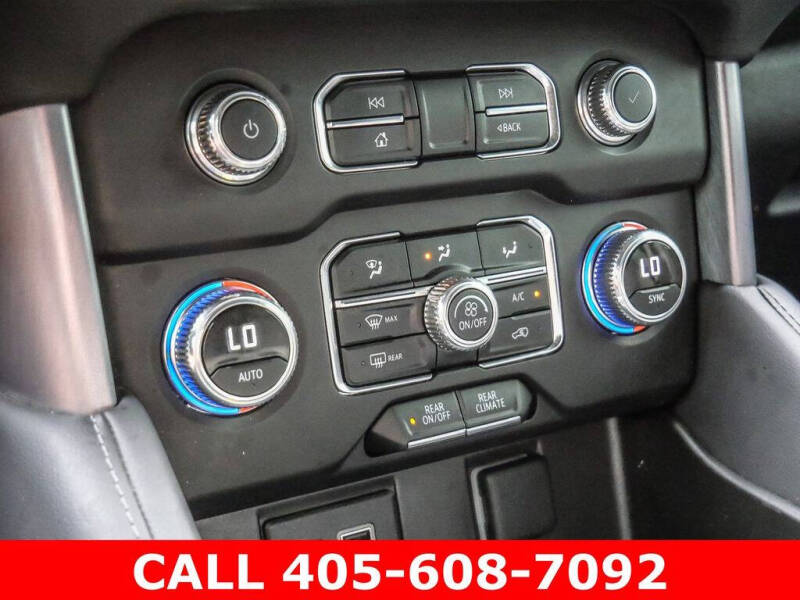 2024 GMC Yukon SLE
