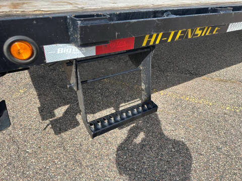2026 Big Tex Trailer 14GN 35+5