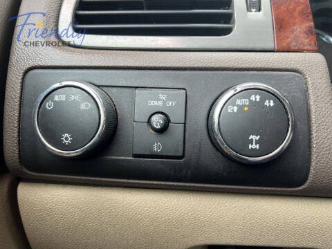 2012 GMC Sierra 1500 SLT