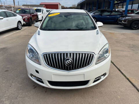 2012 Buick Verano Leather Group