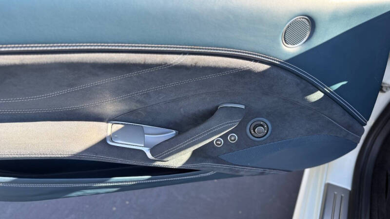 2015 Ferrari California T