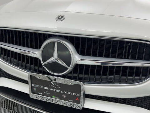 2024 Mercedes-Benz C-Class C 300 4MATIC