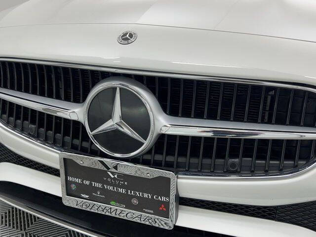 2024 Mercedes-Benz C-Class C 300 4MATIC