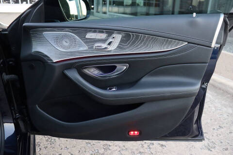 2019 Mercedes-Benz CLS AMG CLS 53 S