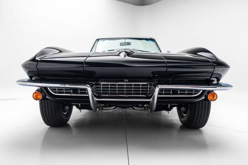 1967 Chevrolet Corvette